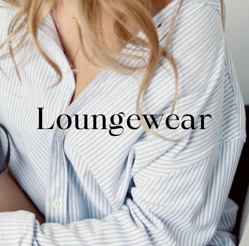 Loungewear