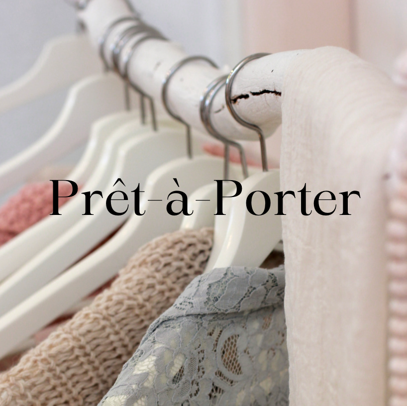 Prêt-à-Porter