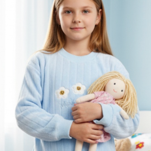 Pyjama Polaire Enfants