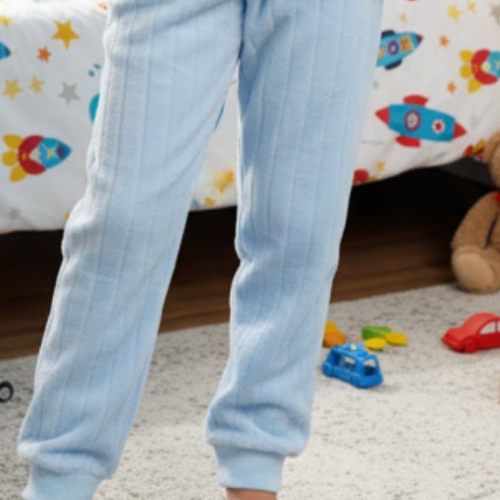 Pyjama Polaire Enfants