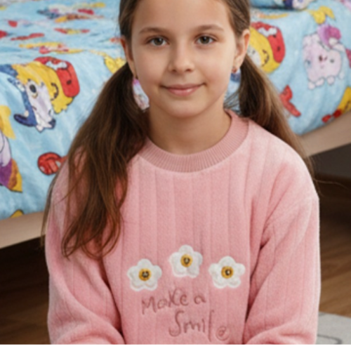 Pyjama Polaire Enfants