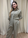 Ensemble Petite Parisienne