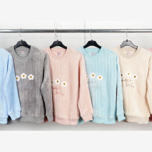 Pyjama Polaire Enfants