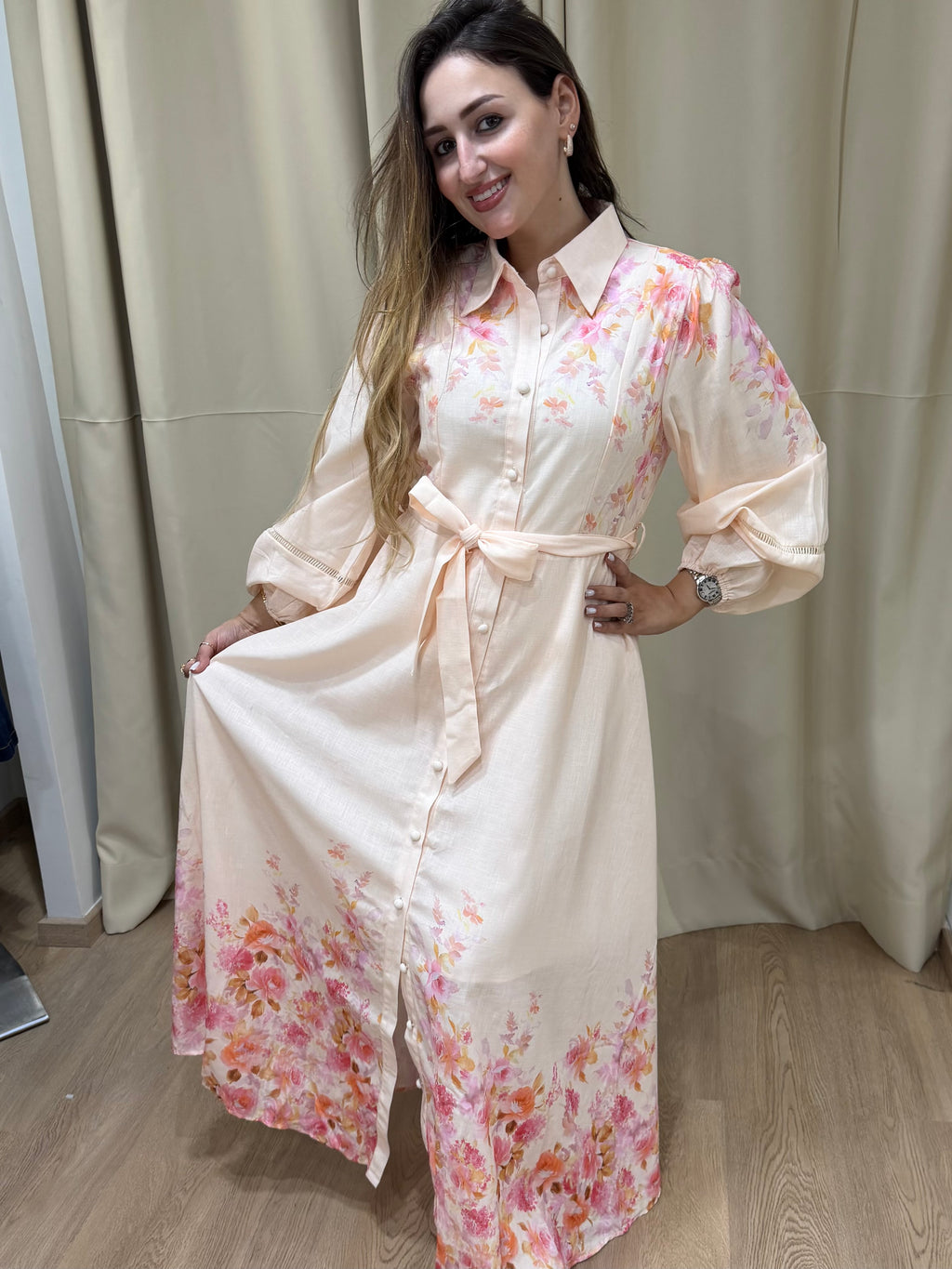 Robe Shams
