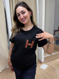Tshirt H