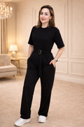 Ensemble coton