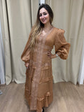 Robe Organza