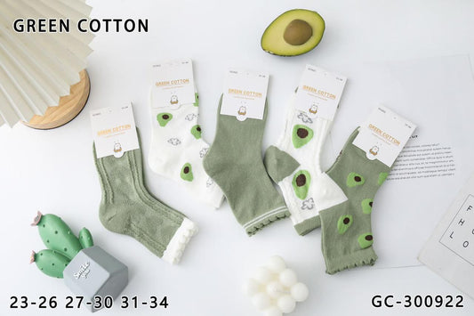 Pack de chaussettes