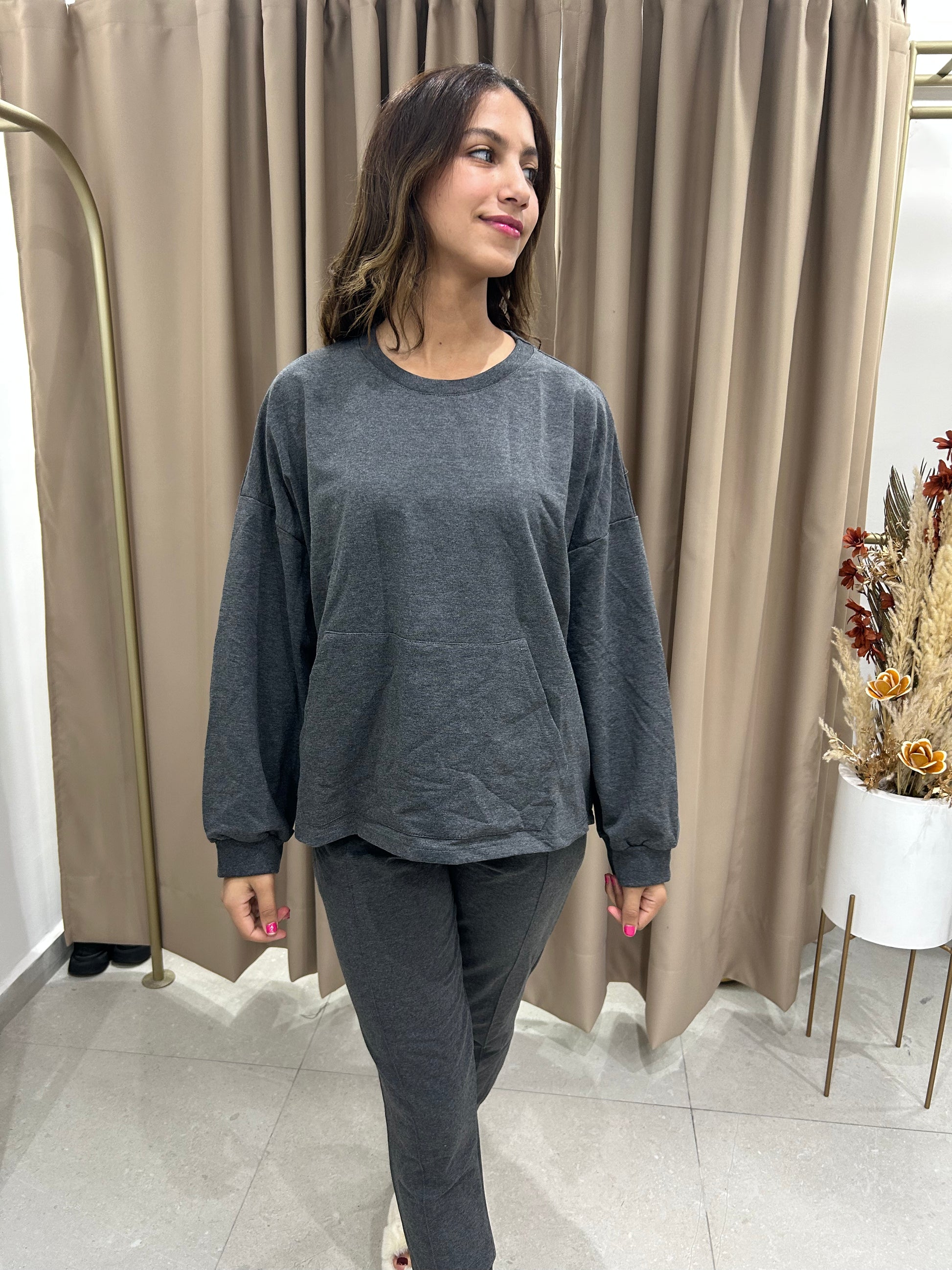 Pull et jogging sale