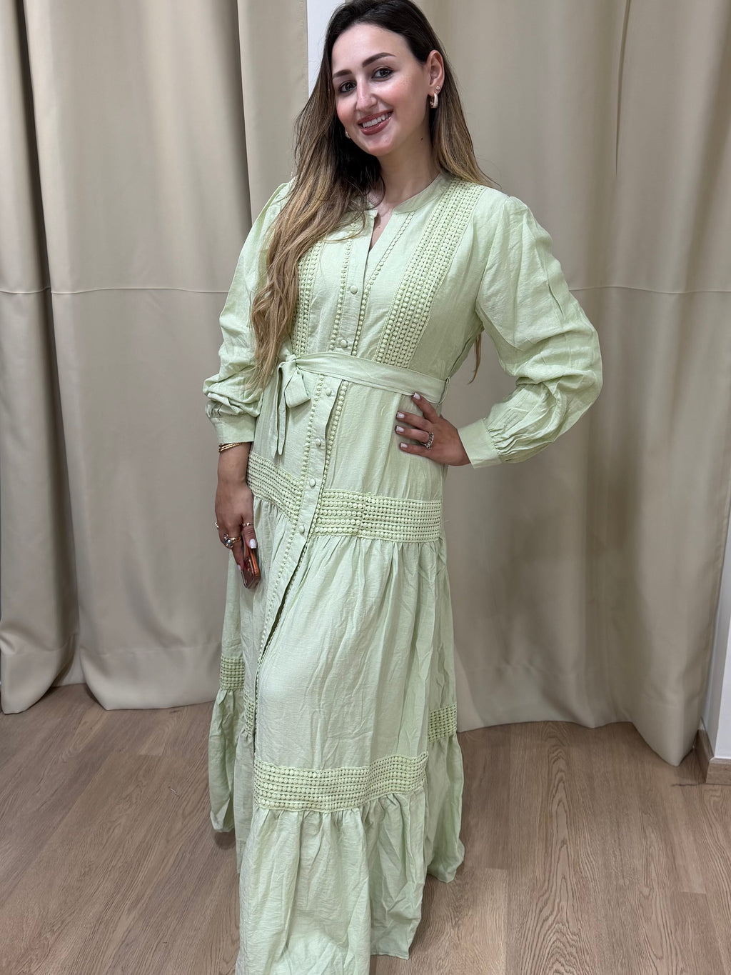 Robe Zey