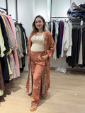 Ensemble kimono