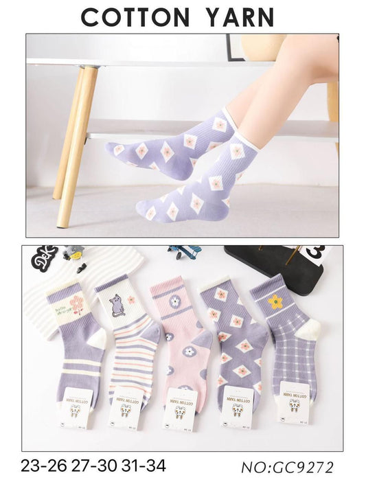 Pack de chaussettes