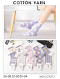 Pack de chaussettes