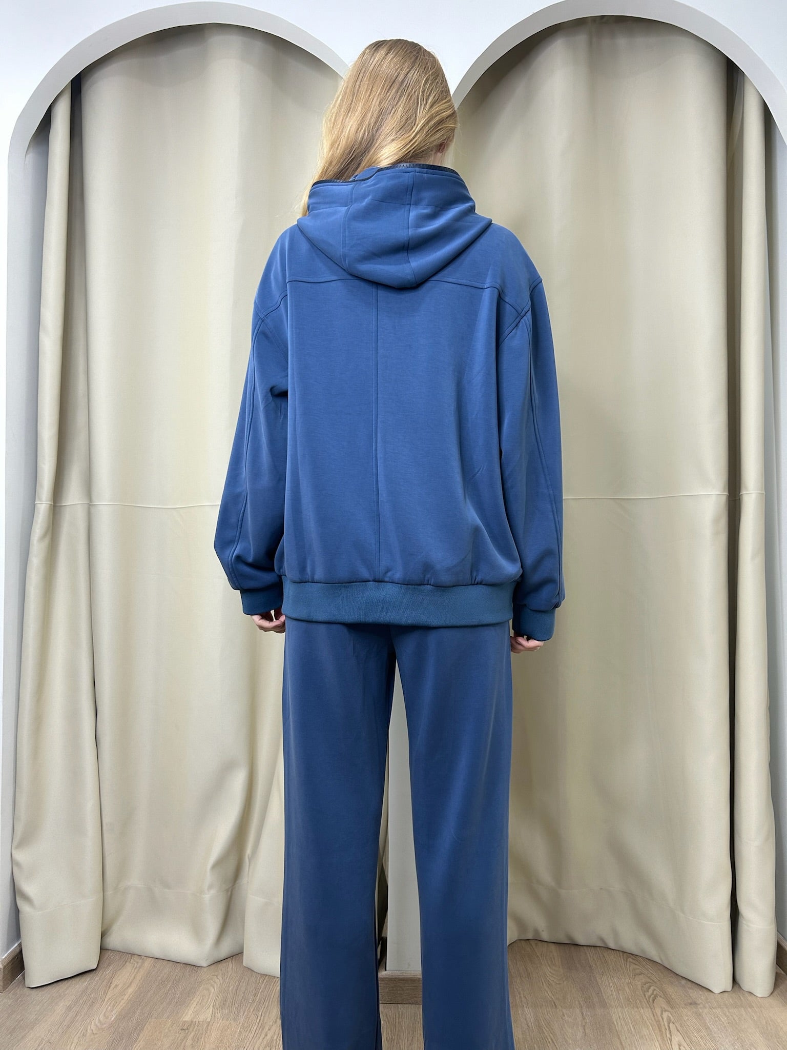 Ensemble 3 pièces coton très doux