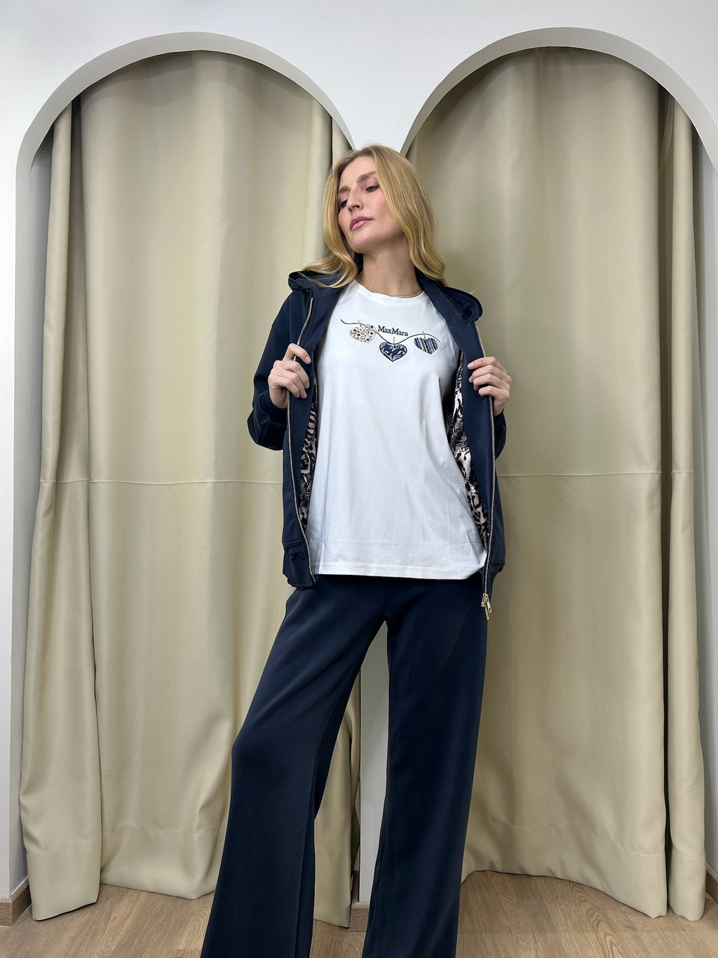 Ensemble 3 pièces coton très doux