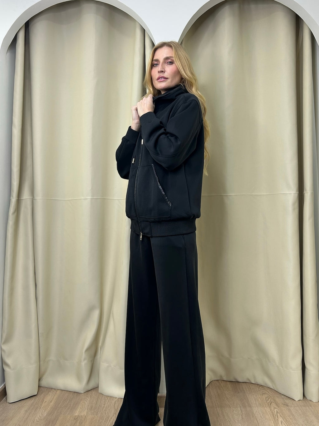 Ensemble 3 pièces coton très doux