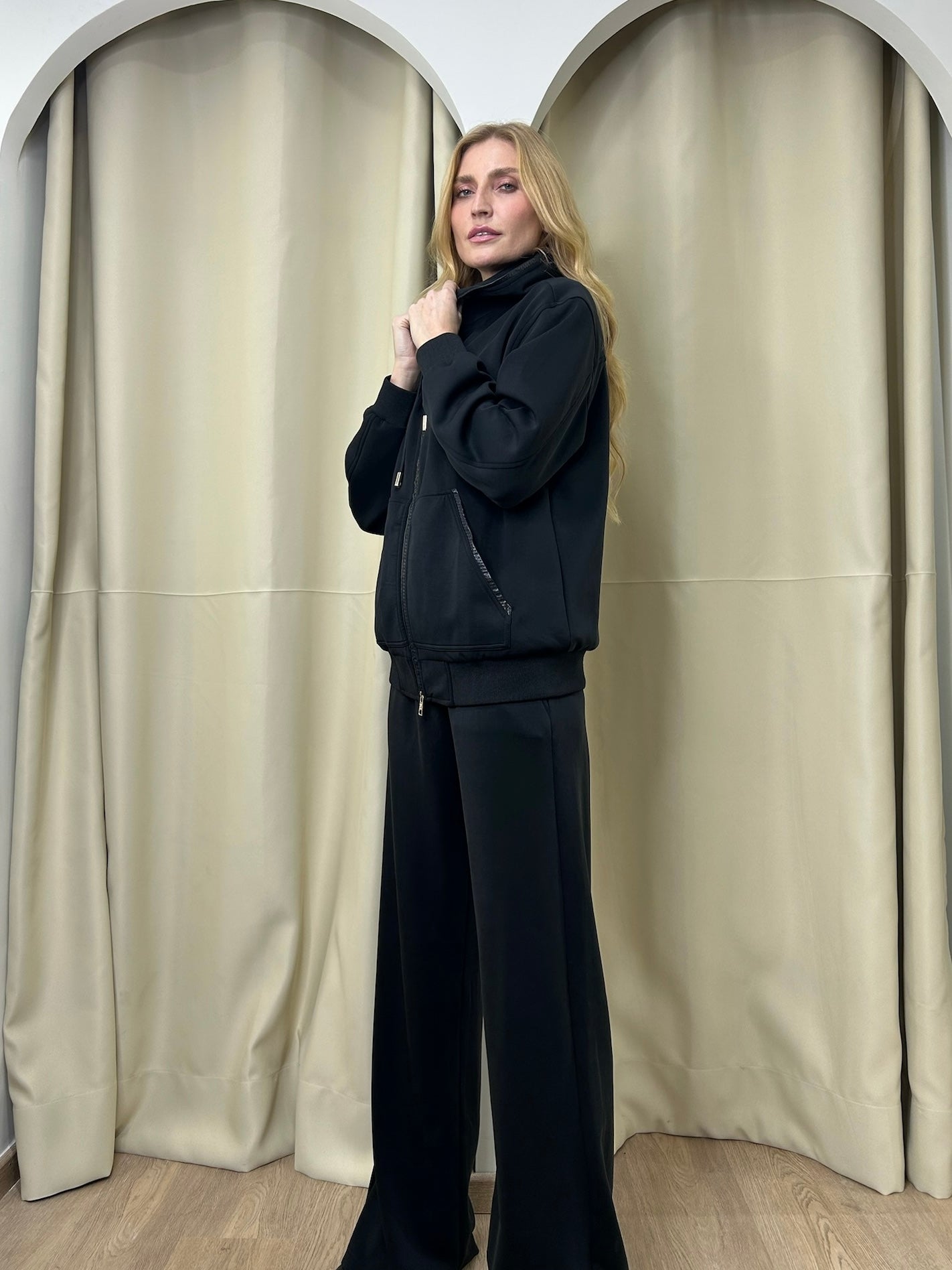 Ensemble 3 pièces coton très doux