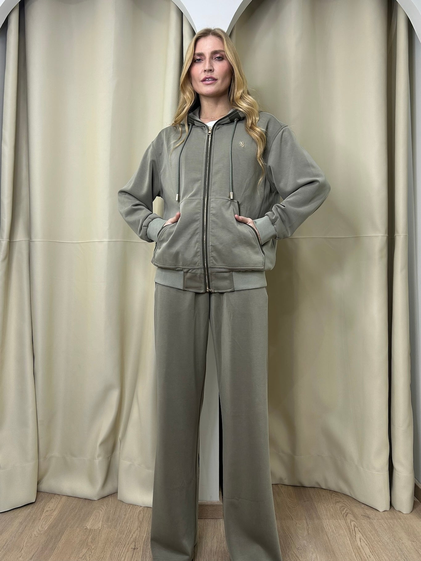 Ensemble 3 pièces coton très doux