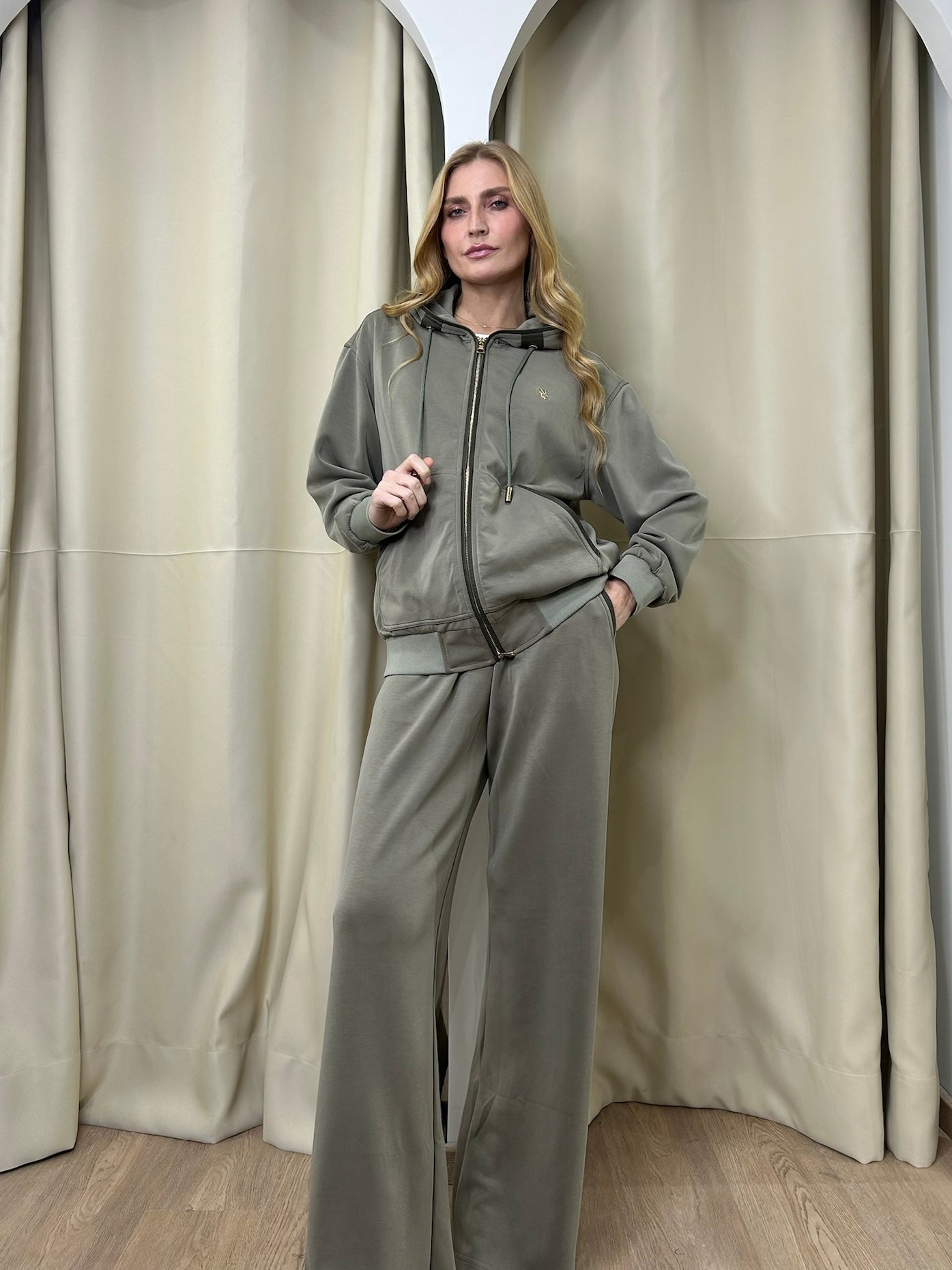 Ensemble 3 pièces coton très doux