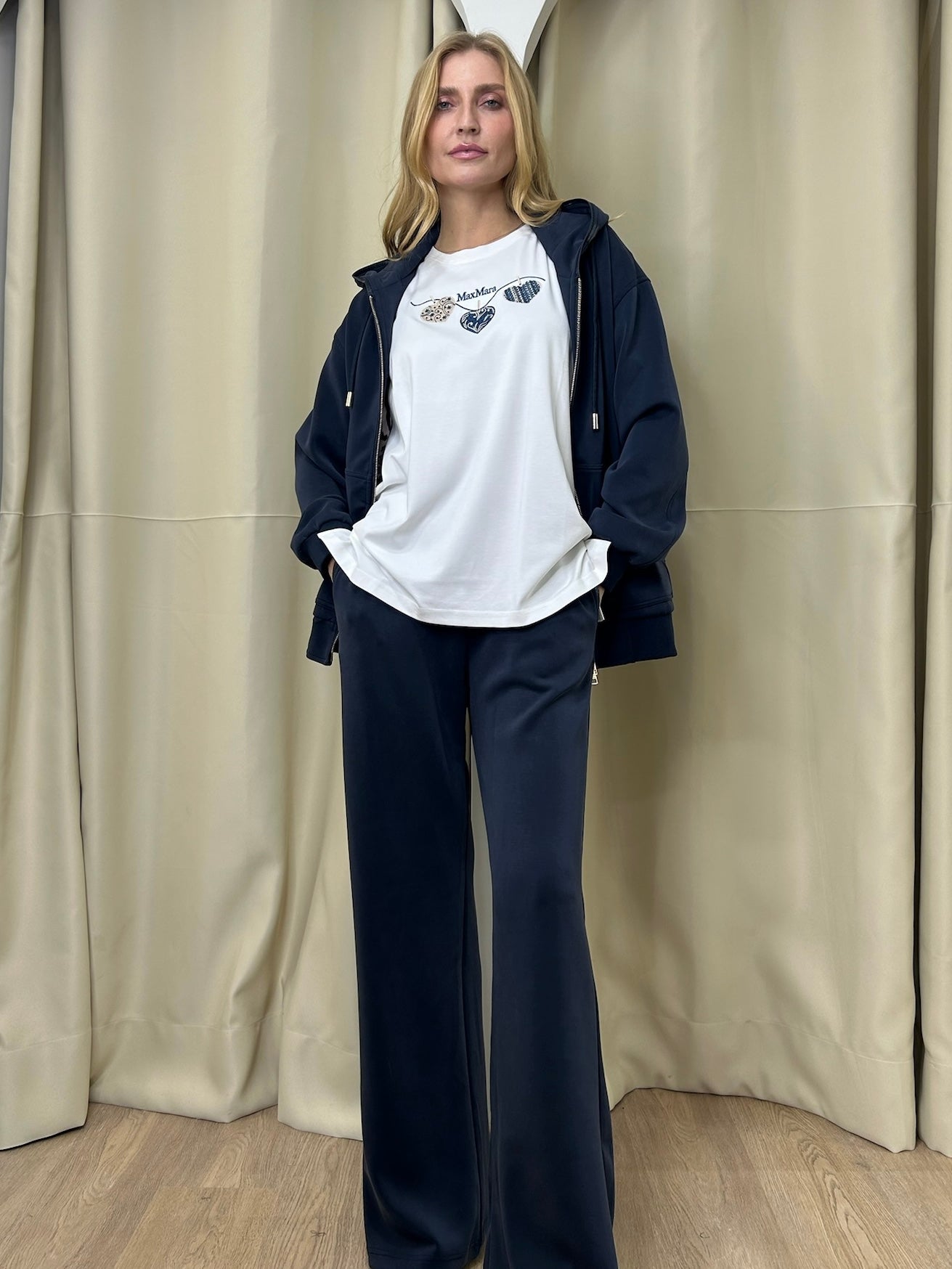 Ensemble 3 pièces coton très doux