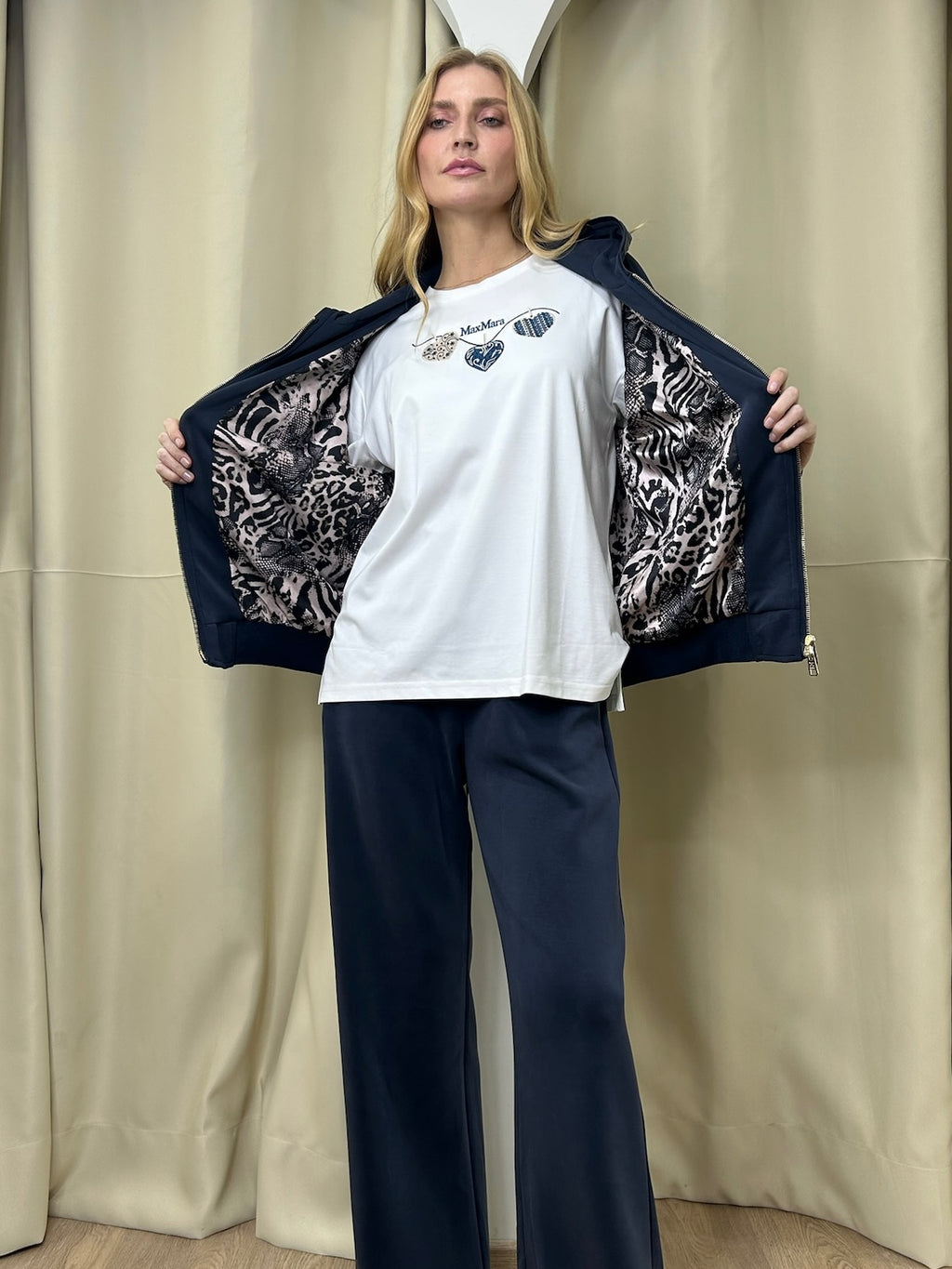 Ensemble 3 pièces coton très doux