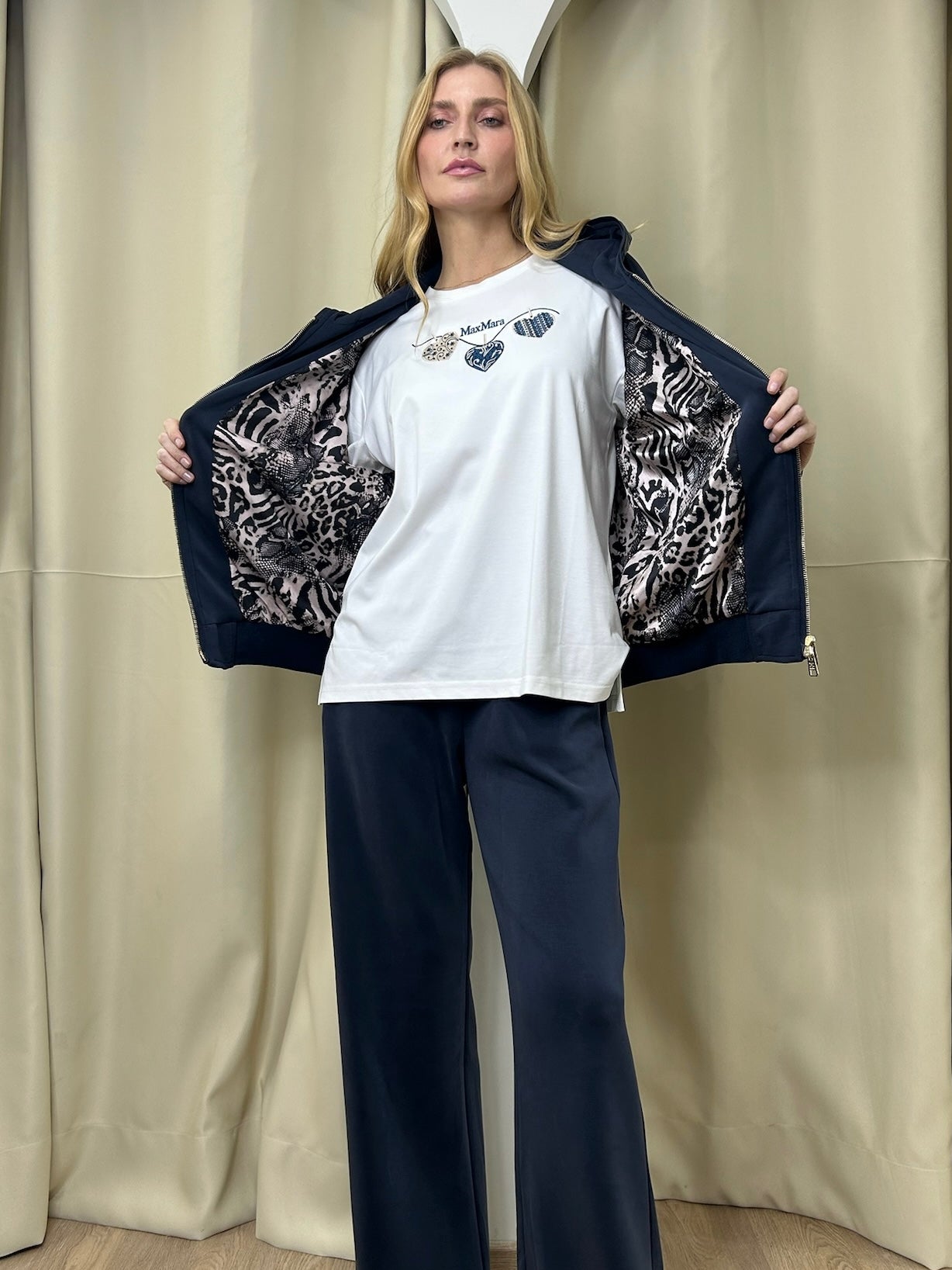 Ensemble 3 pièces coton très doux