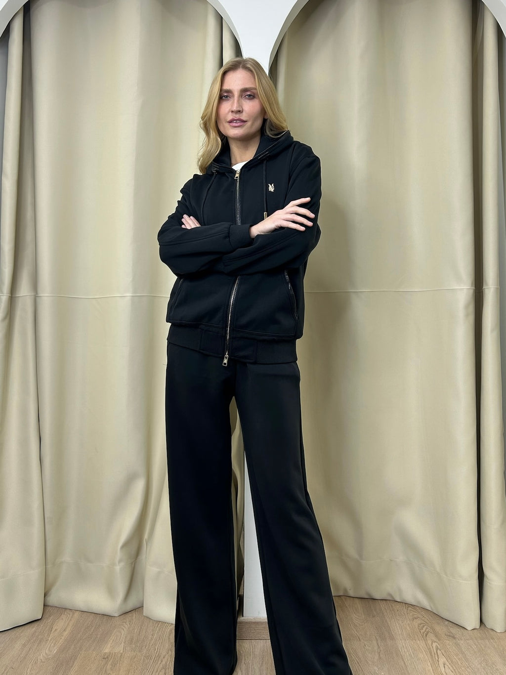 Ensemble 3 pièces coton très doux