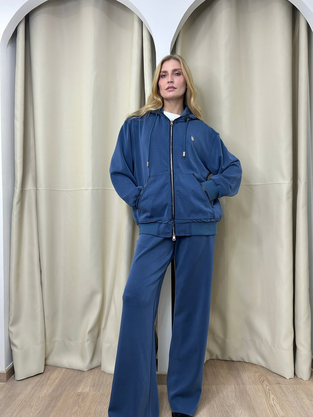 Ensemble 3 pièces coton très doux