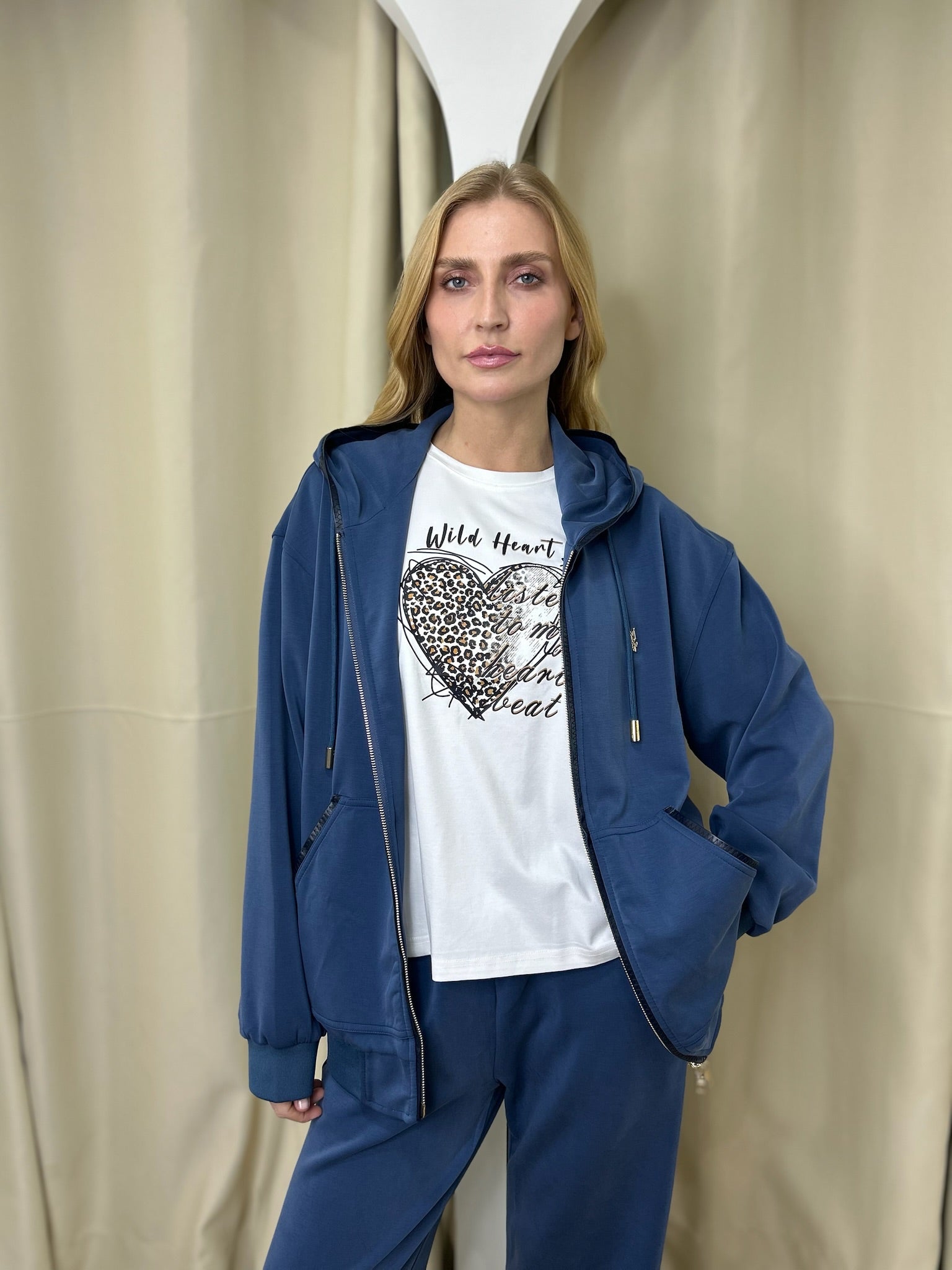 Ensemble 3 pièces coton très doux