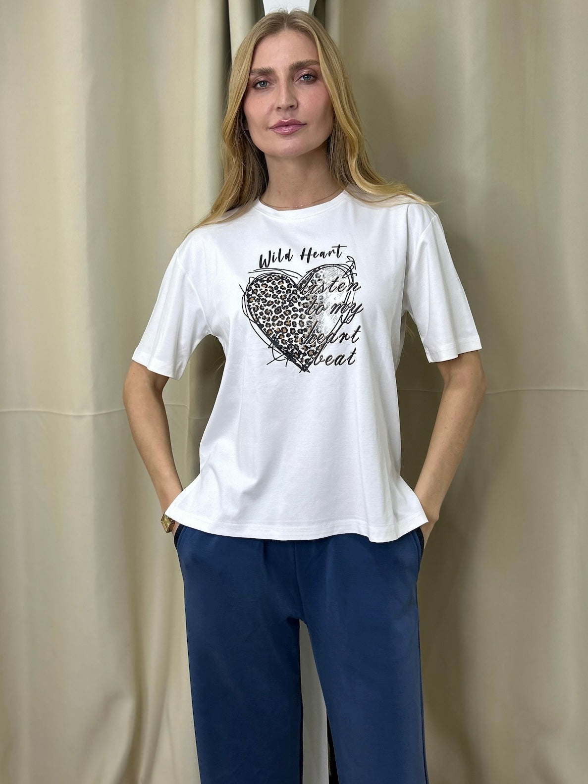 Ensemble 3 pièces coton très doux