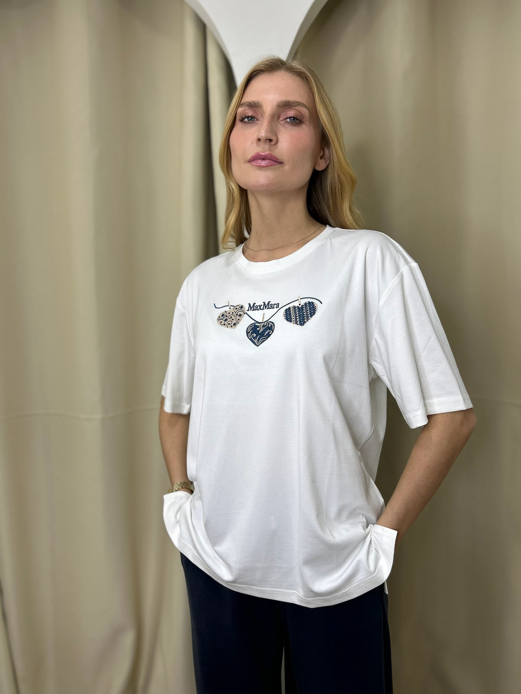 Ensemble 3 pièces coton très doux