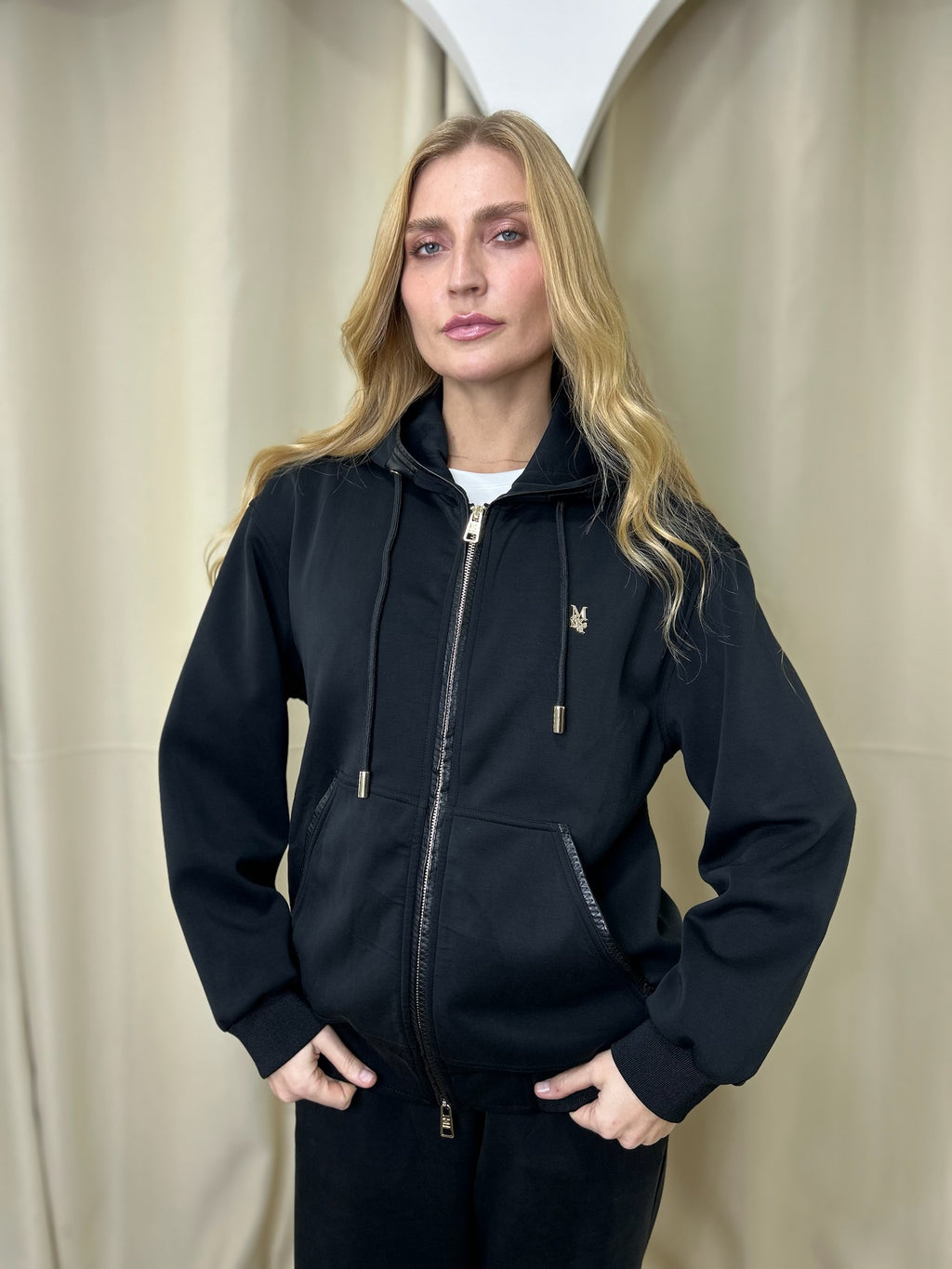 Ensemble 3 pièces coton très doux