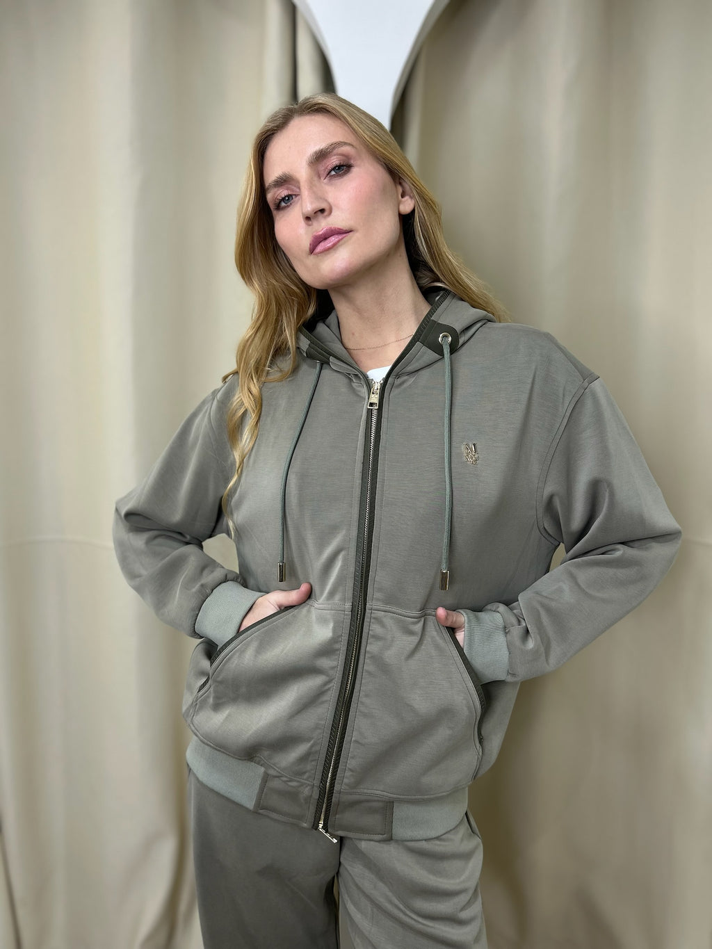 Ensemble 3 pièces coton très doux