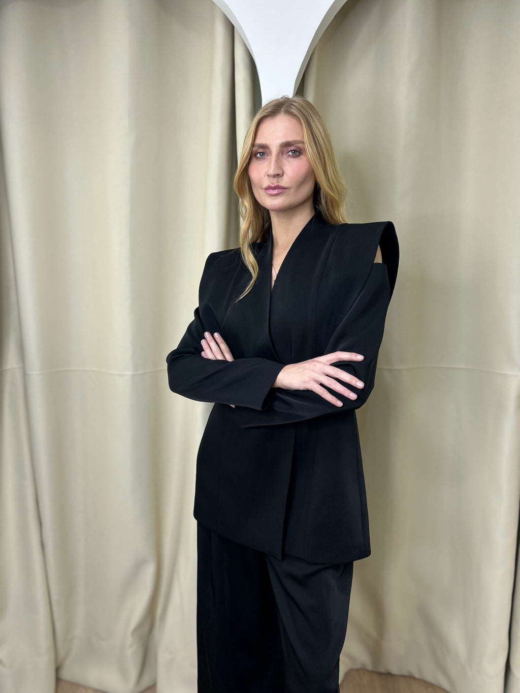 Tenue Tailleur Coupé