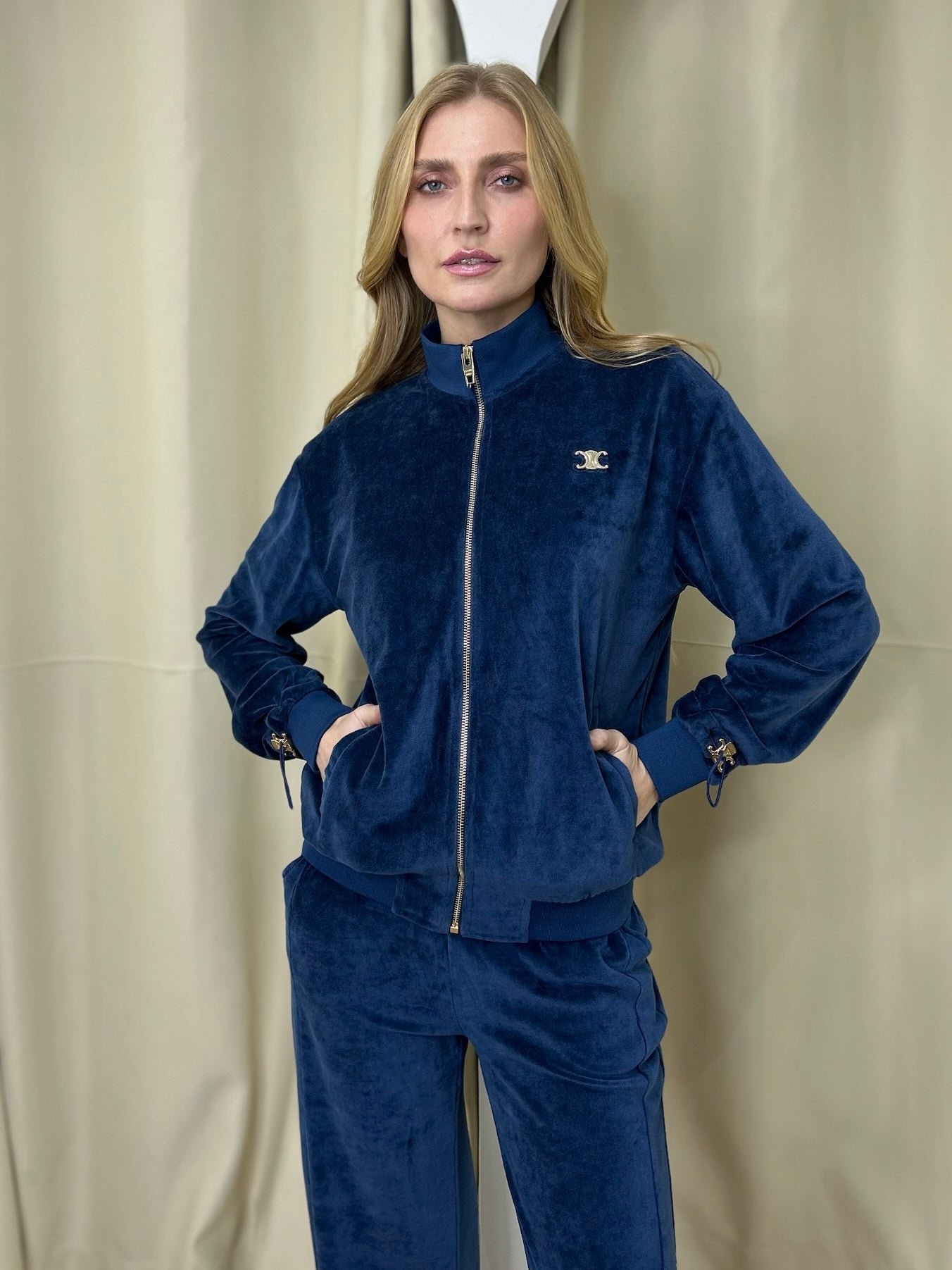 Ensmeble 3 Pièces Celine