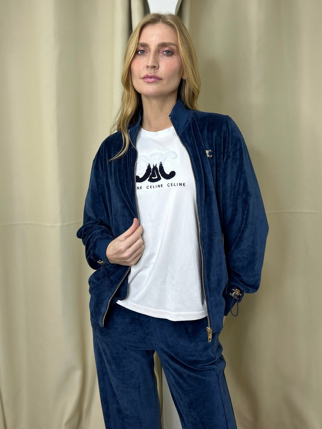 Ensmeble 3 Pièces Celine