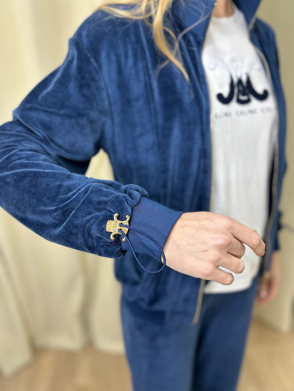 Ensmeble 3 Pièces Celine