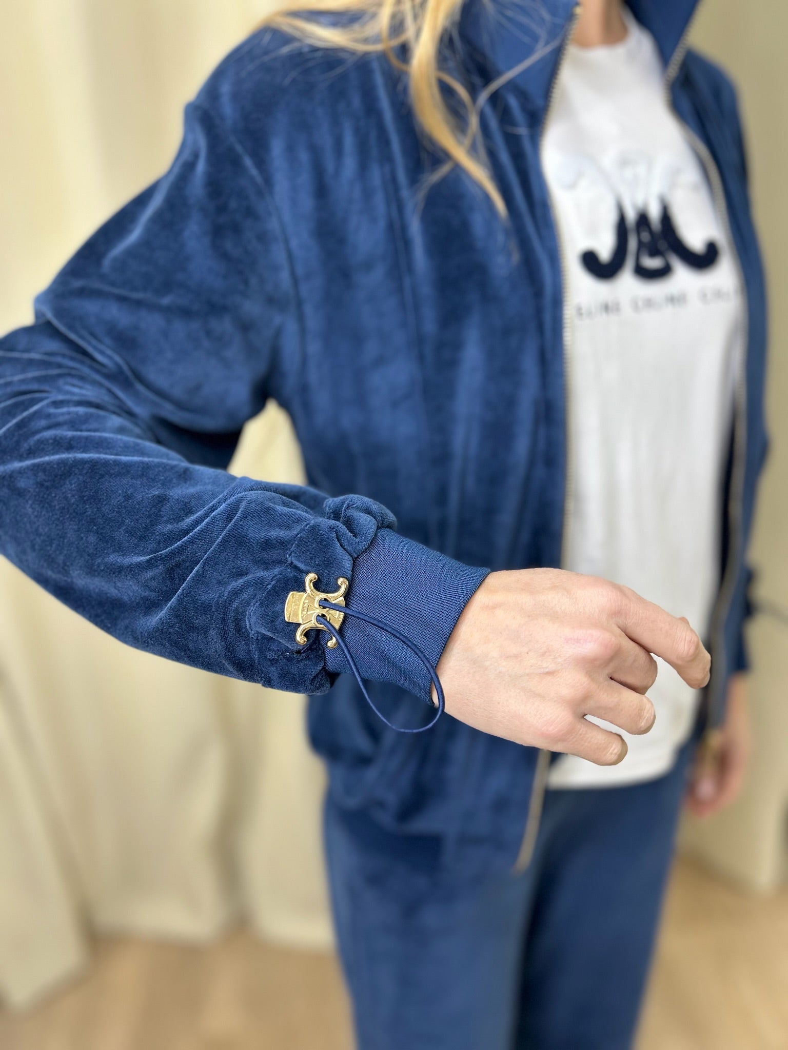 Ensmeble 3 Pièces Celine