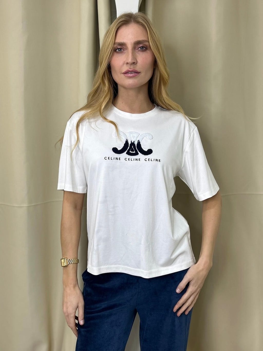 Ensmeble 3 Pièces Celine